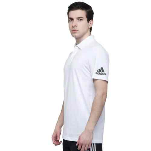 Adidas Men's Football Fef 3S Tee (XS 