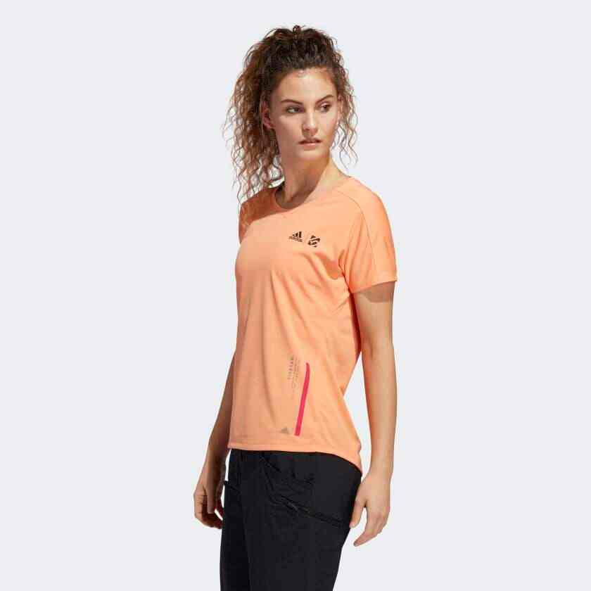 Adidas Five Ten Trailcross T Shirt in Mandsaur Dealers