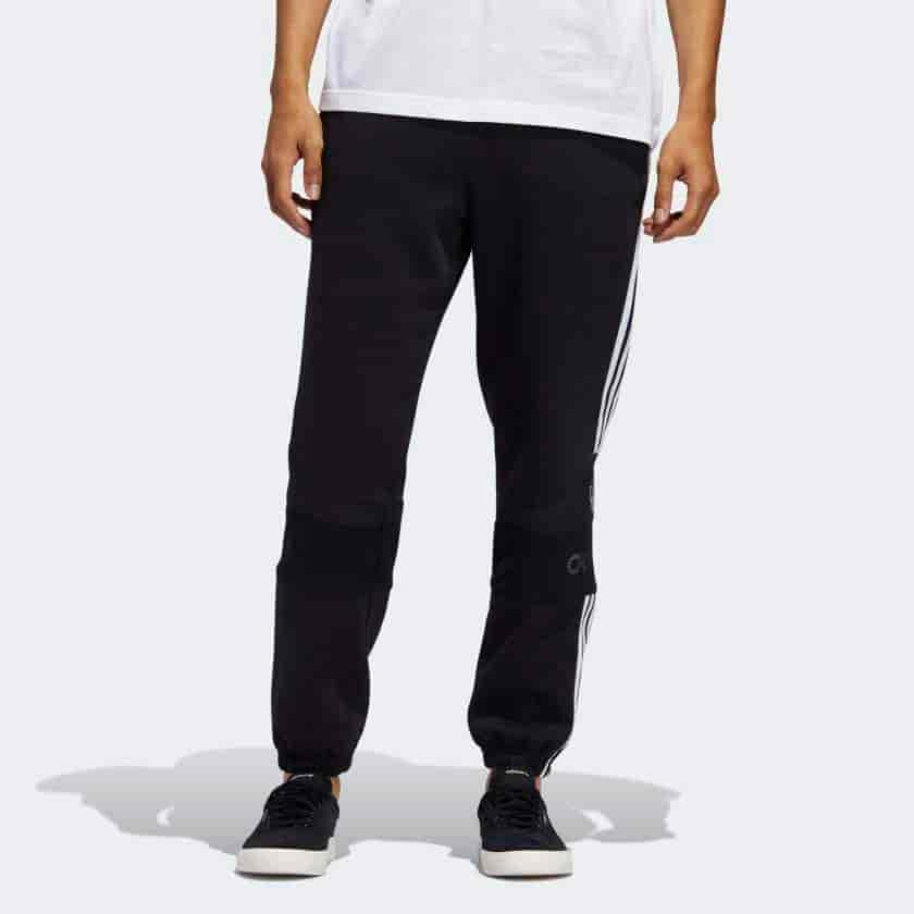 Ts trefoil sweat sales pants