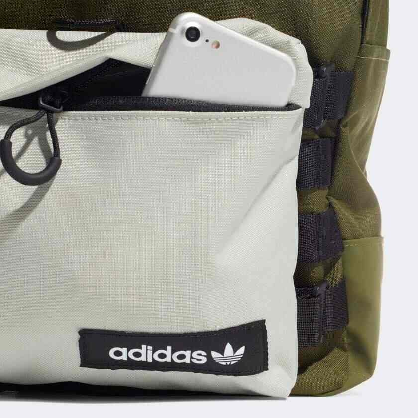 Adidas Sport Modular Back Pack Get Best Price from Manufacturers & Suppliers in India