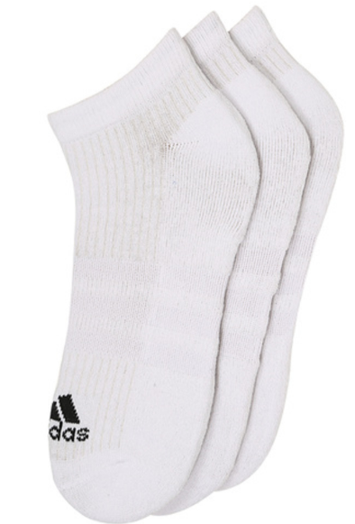 Adidas socks best sale size 4346