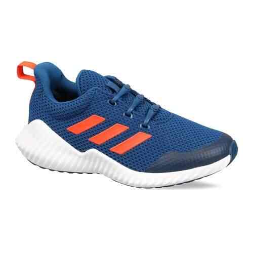 adidas sports shoes size 8 white navy alum graphite orange