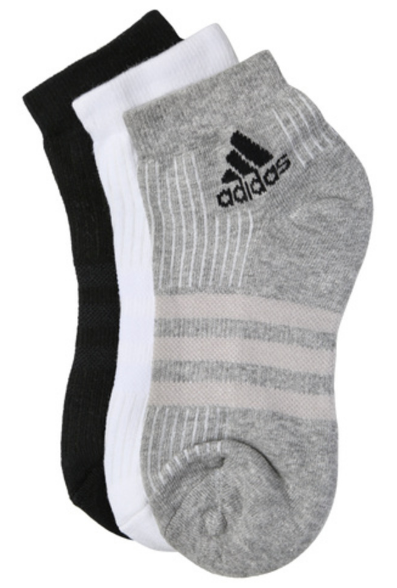 Adidas socks size sales 4346