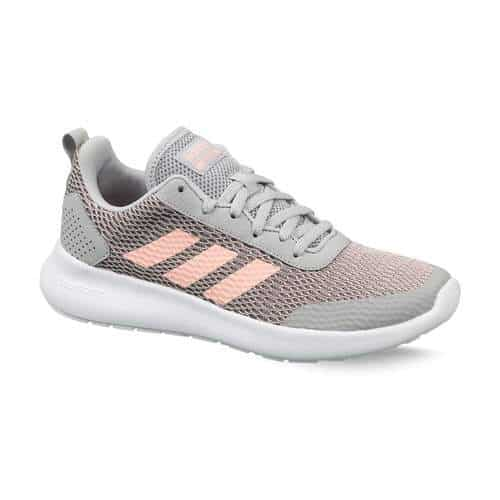 Adidas cloudfoam element race best sale women's sneakers