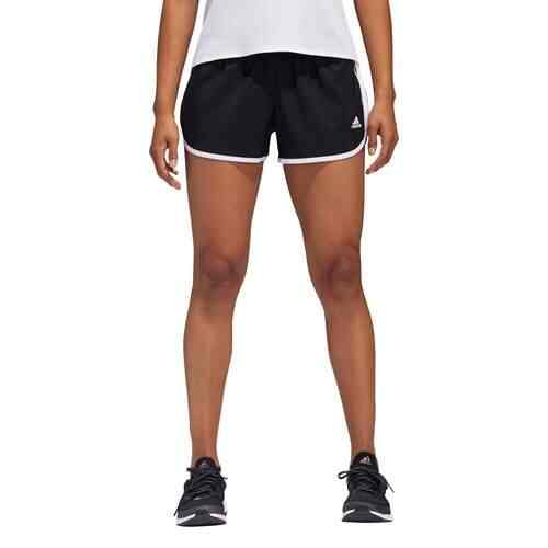 adidas women's marathon shorts