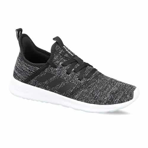 kohls adidas cloudfoam pure women's sneakers