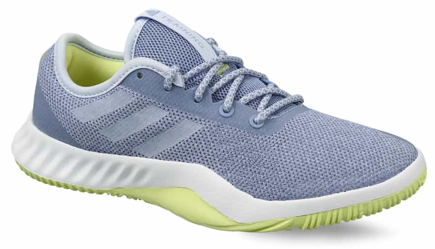 adidas crazytrain lt w