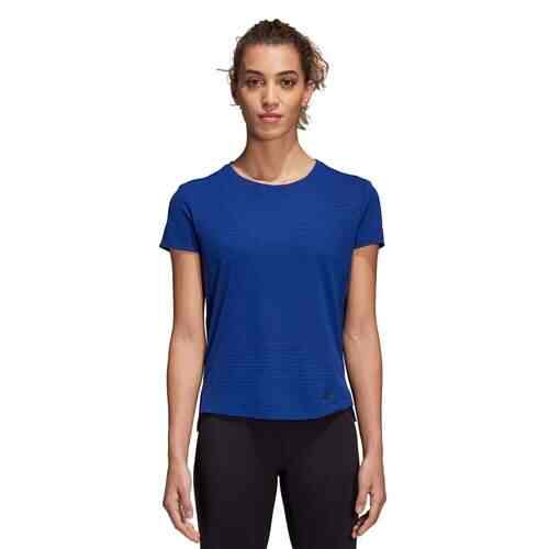 Adidas Womens Training Freelift Climachill Tee Price Starting From Rs 2 631. Find Verified Sellers in Bangalore JdMart