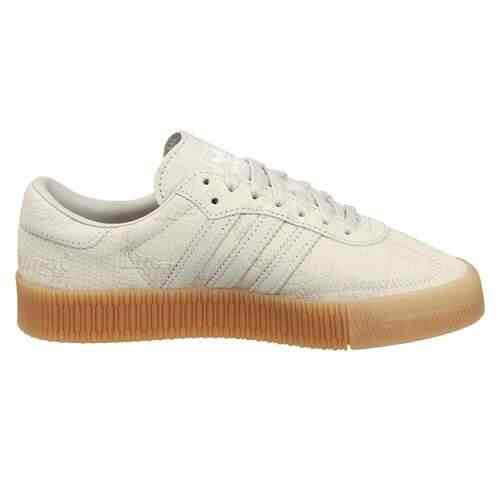 Adidas B28163 WOMENS ORIGINALS SAMBAROSE SHOES Multicolor in Pune -  Dealers, Manufacturers \u0026 Suppliers - Justdial