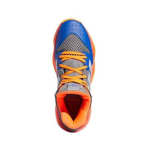 Adidas FW8482 Unisex Basketball Harden Stepback Shoes Multicolor in Pune -  Dealers, Manufacturers \u0026 Suppliers - Justdial