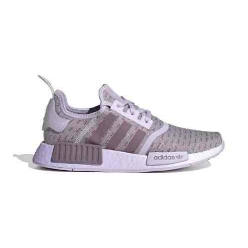 Originals nmd hotsell r1 womens purple