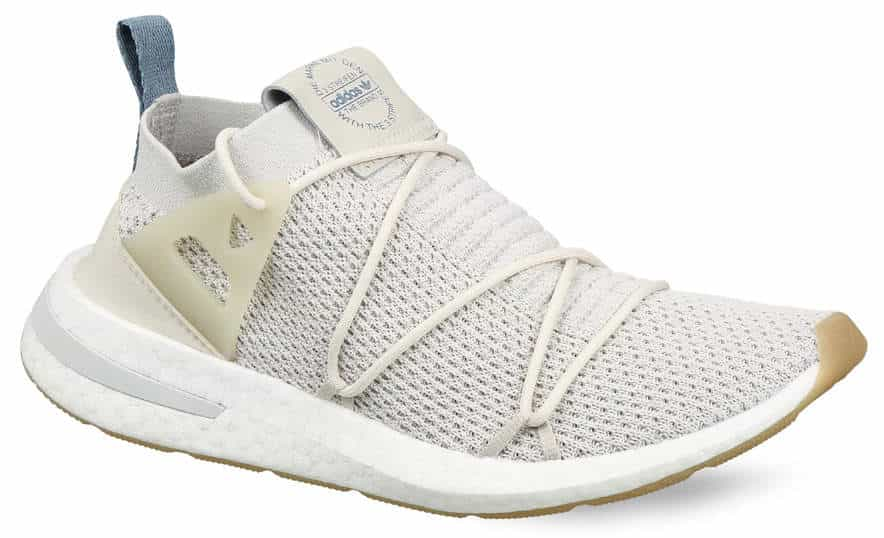 Adidas arkyn shop talc linen