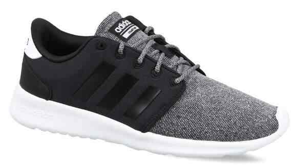 adidas cloudfoam size 5