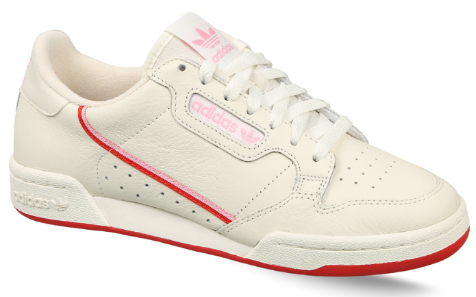 Adidas Size 8 Active Pink Womens Footwear Get Best Price from