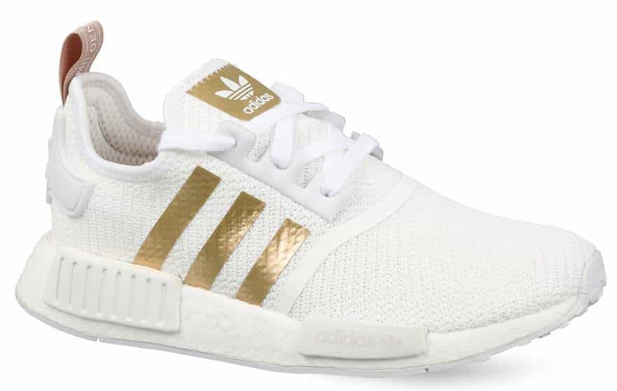 Adidas Womens Originals NmdR1 Shoes 