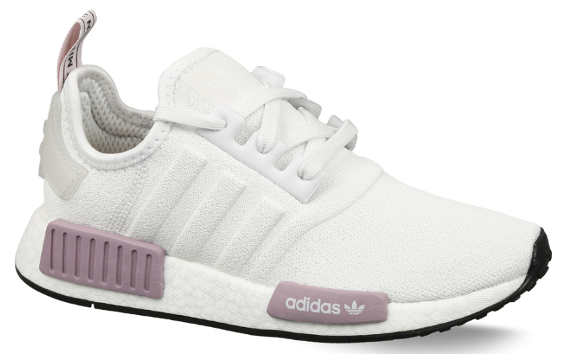Adidas Crystal White Orchid Tint Ladies Footwear Get Best Price