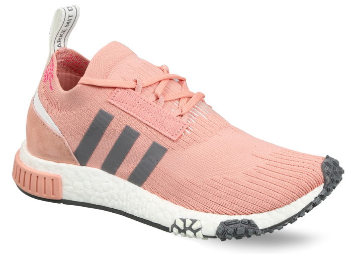 Adidas Nmd Racer Primeknit Womens Footwear Price Starting From Rs