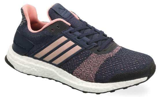 Adidas Ultra Boost St Low Womens Casual 