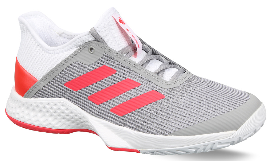Adizero club ladies tennis shoes hot sale