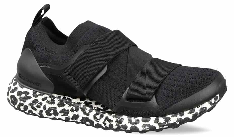 Adidas Ultraboost X Womens Casual Shoes 