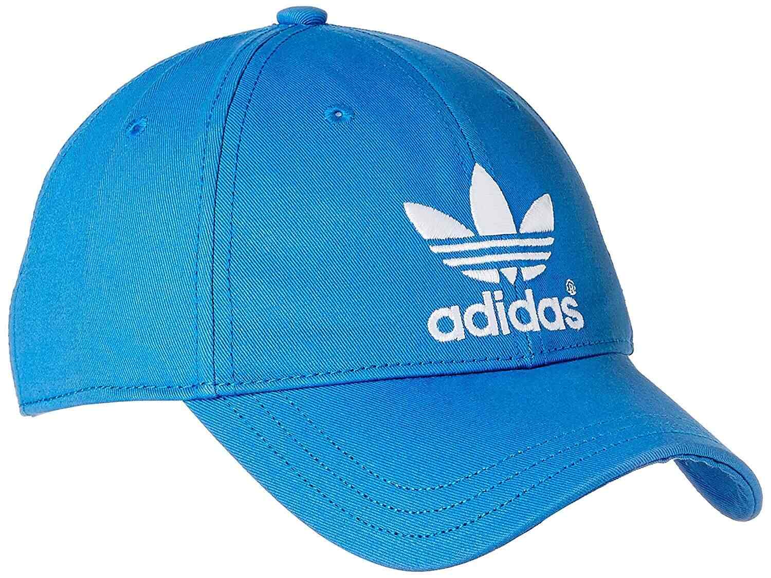 Adidas men's plain cap Clearance