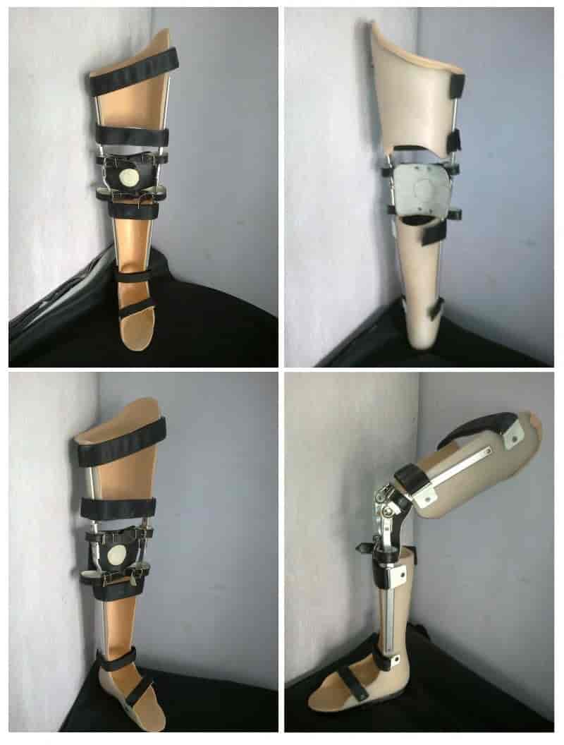 Calipers legs sales