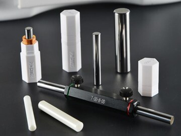 Pin Gages - Accurate, Reliable & Precision Measuring Tools - Justdial ...