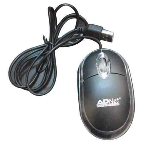 Adnet Usb Wired Mouse