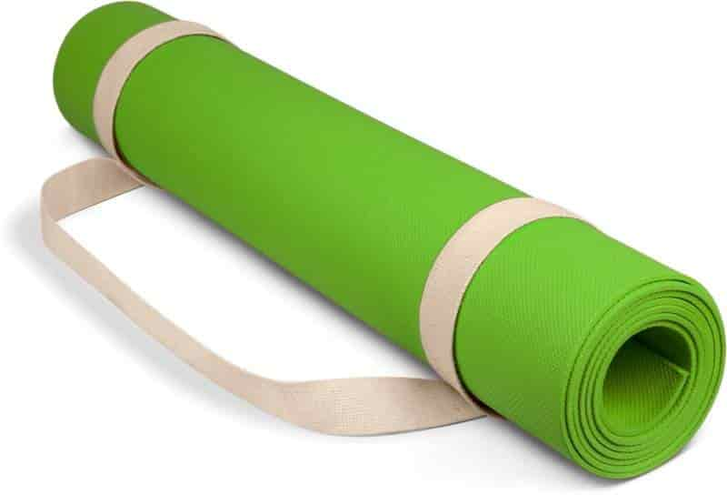 yoga mat flipkart