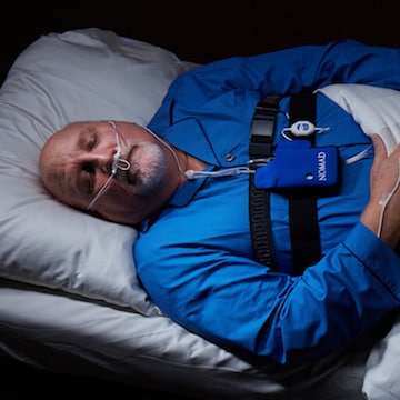  Sleep Study Bangalore