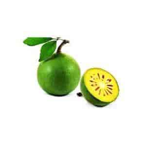 belgiri fruit