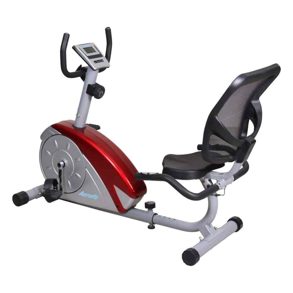 Aerofit cycle price discount list