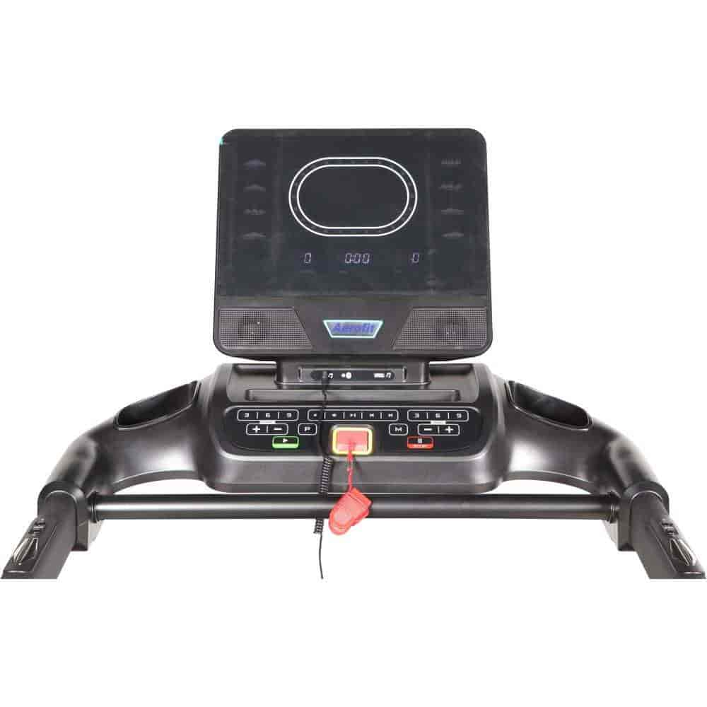 Aerofit 2.5 HP Electric Treadmill Aerofit 2.5 HP Electric Fitness Treadmill Price Starting From Rs 35 000 Unit Find Verified Sellers at Justdial