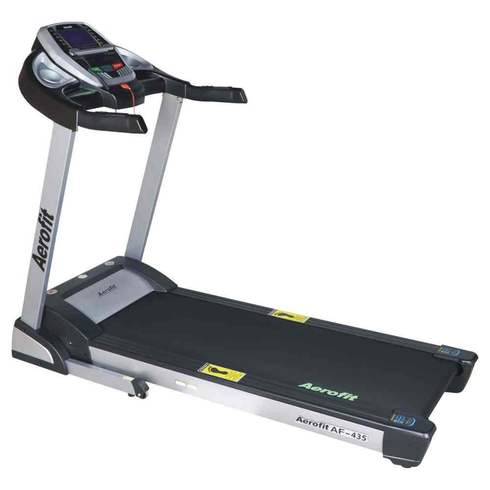 Aerofit treadmill best sale af 416 price