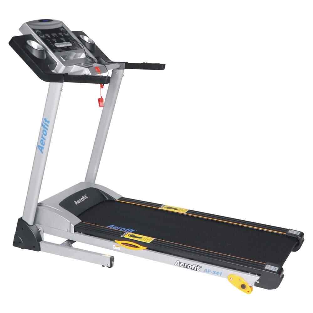 Aerofit treadmill best sale ac motor