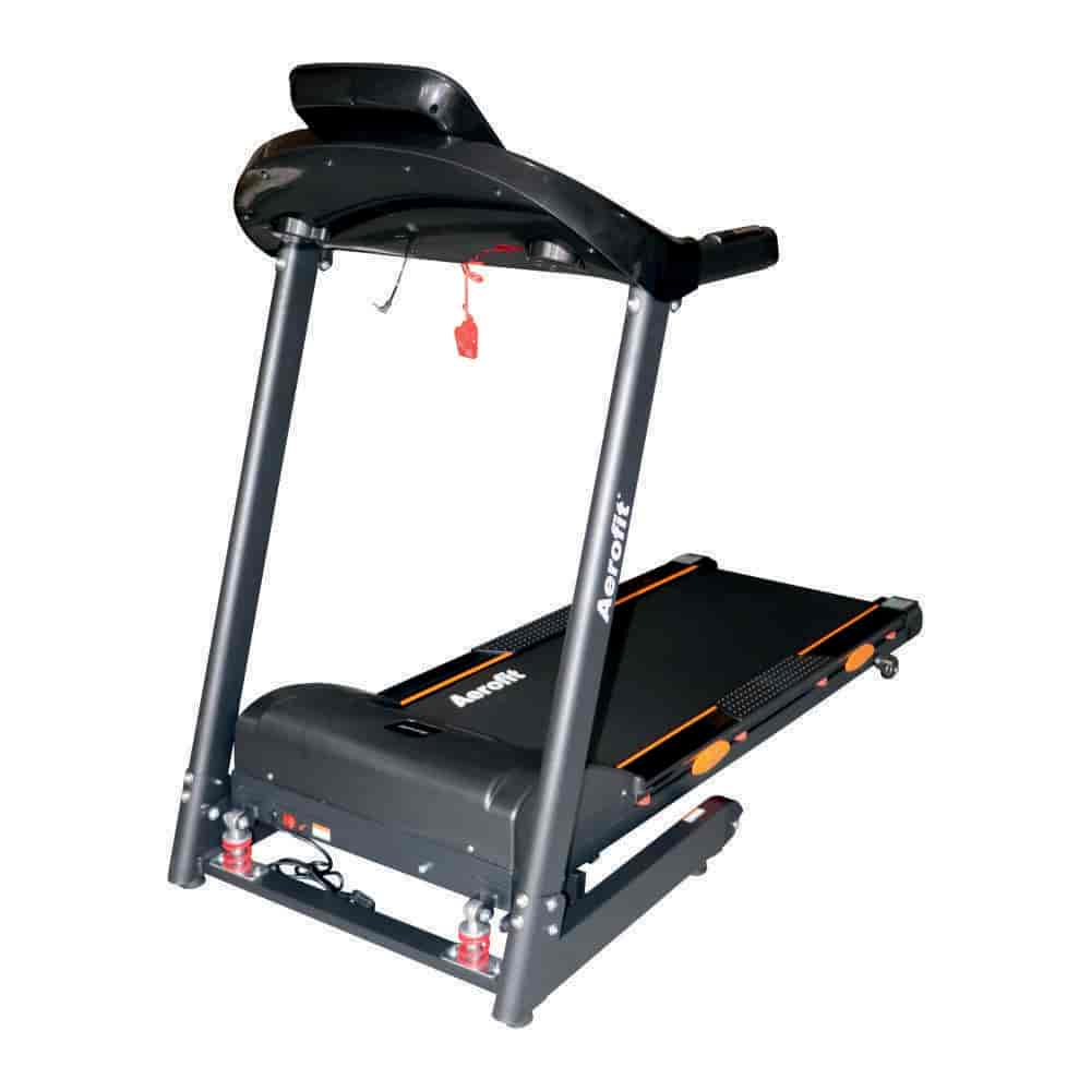 Aerofit treadmill manual hot sale