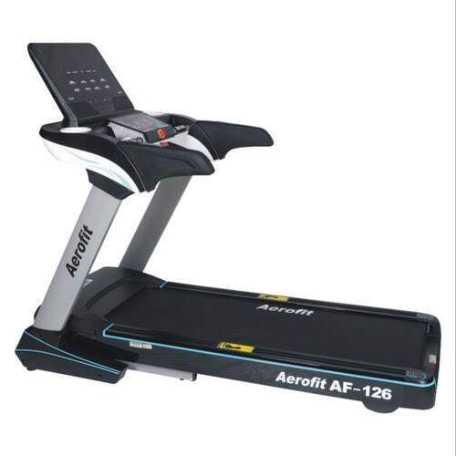Aero fitness treadmill hotsell
