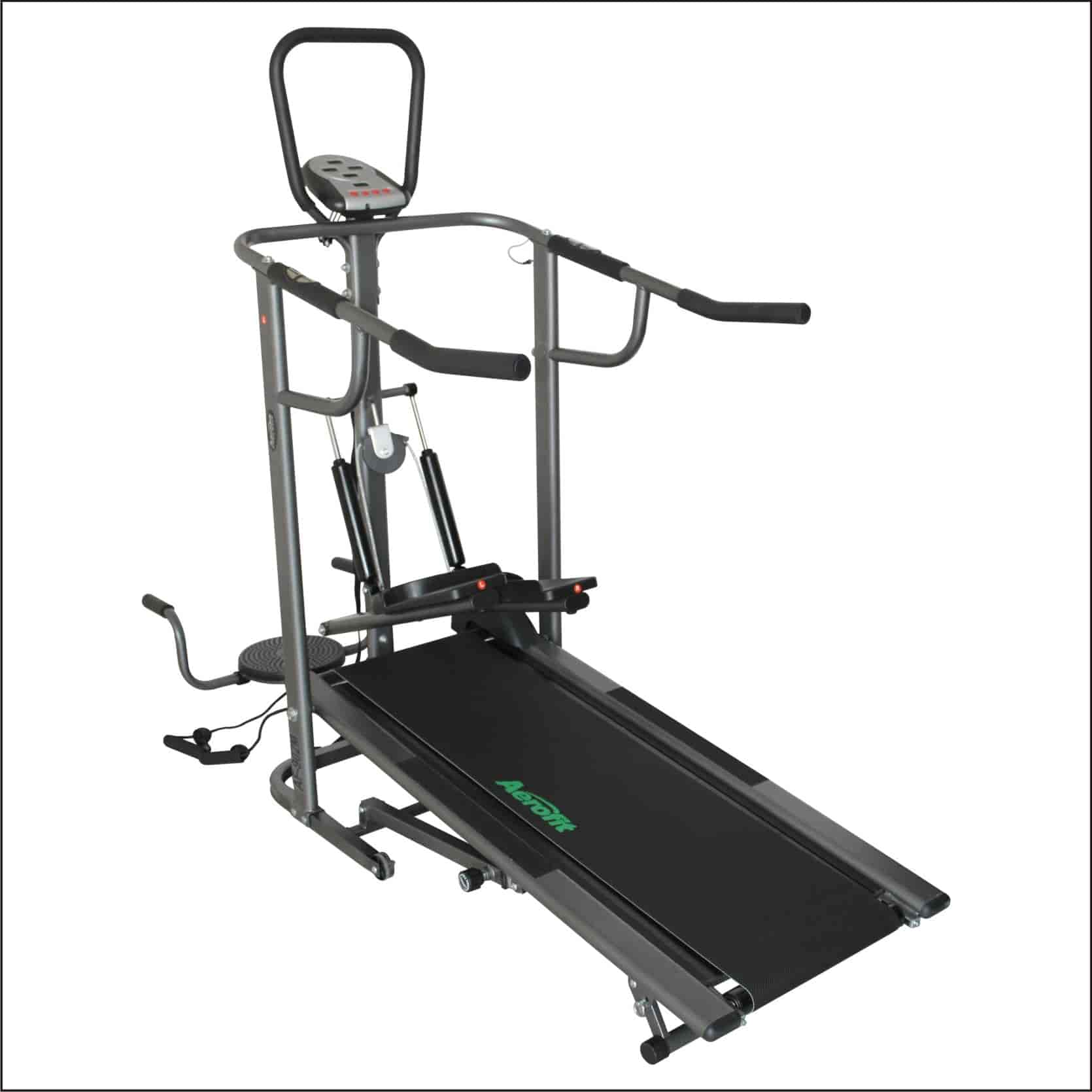 aerofit treadmill