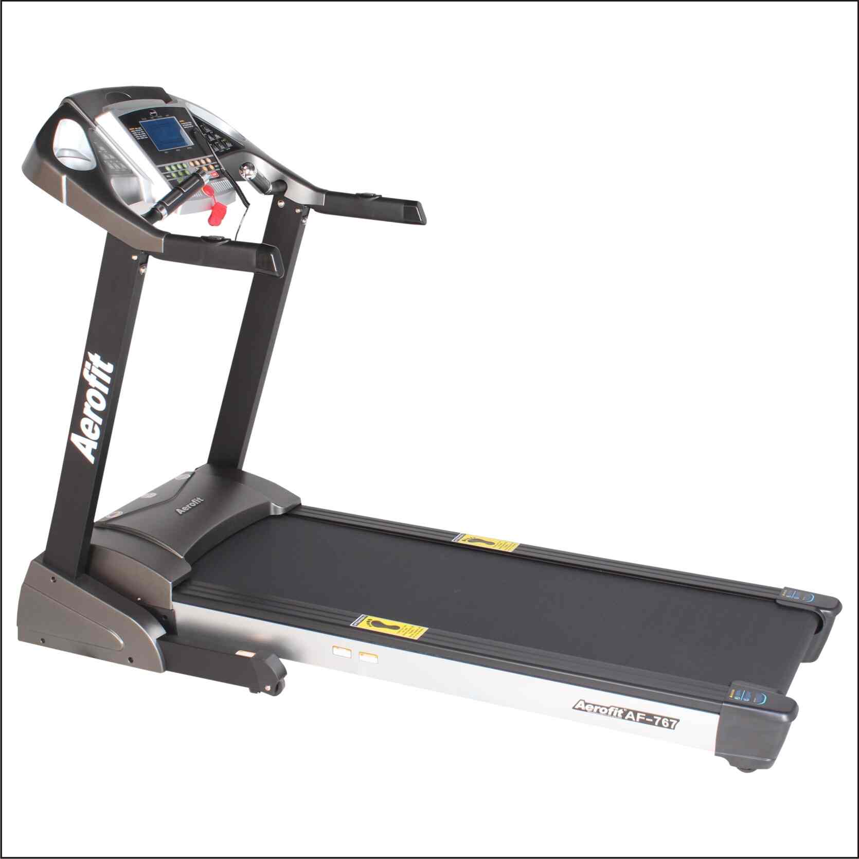 Rpm best sale 767 treadmill