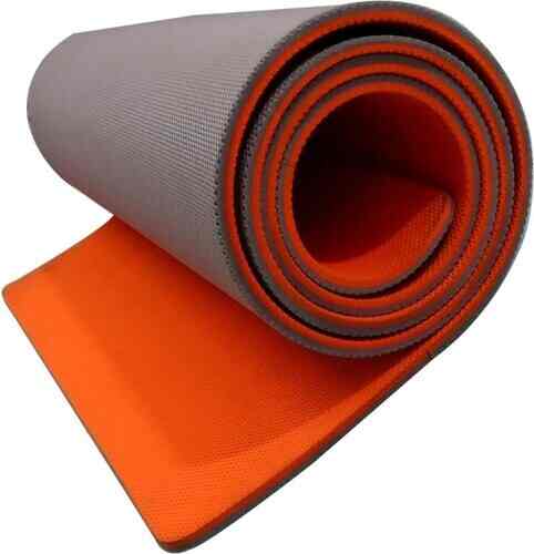 Aerolite yoga mat 12mm sale