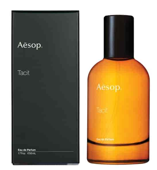 Best discount aesop perfume