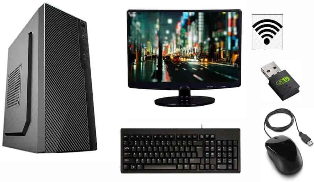 Win 19 Windows 19 In Desktop Pc - Get Best Price from Manufacturers ...
