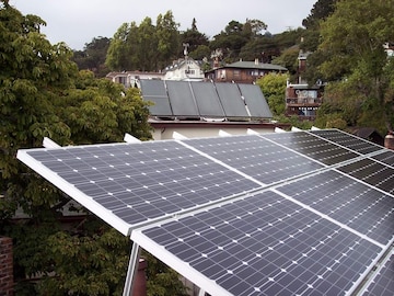 Solar Panel - PV Panels Price Starting From Rs 1,880/Unit | Find ...