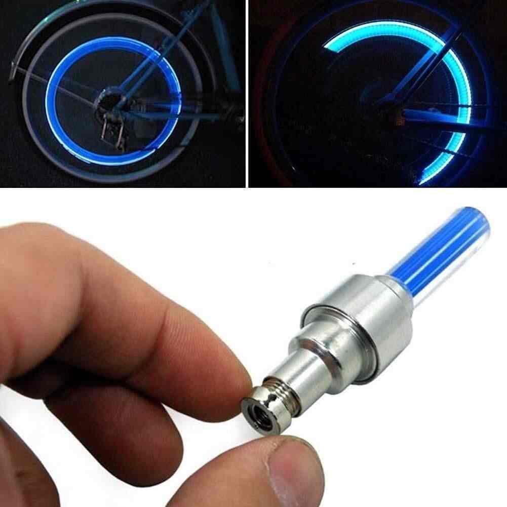 Led Lights For Bike Wheels In India Shelly Lighting