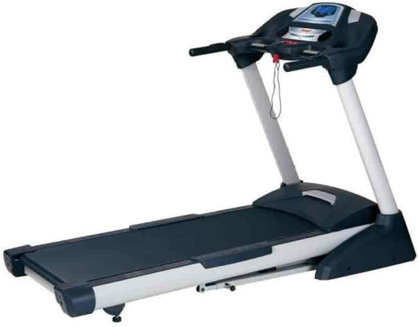 Fuel ft94 treadmill manual sale