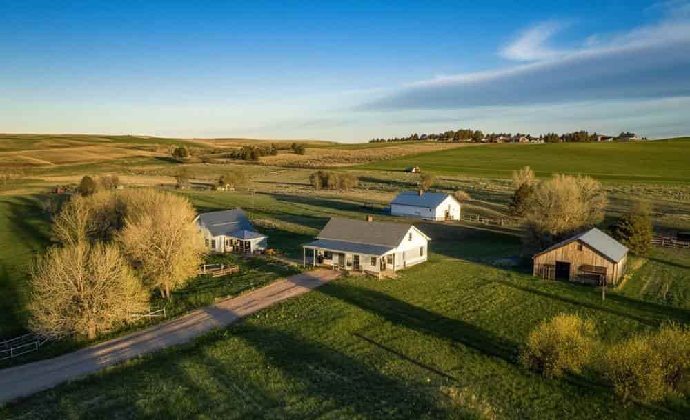 Agricultural Land Brokerage