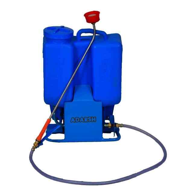 Battery Spray Pump Price Starting From Rs 2 500 Pc. Find Verified Sellers in Amritsar JdMart