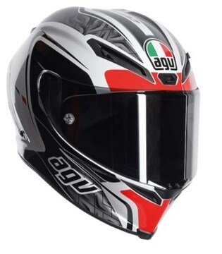 bike helmet pro Fox Racing Speedframe Blocked - Vintage White making transitions seamless AGV X3000 Solid Helmet snug-alongs Pre-paid:Monthly
