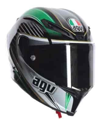 Agv corsa 5hundred sales