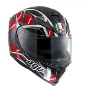Casco agv sales hurricane k5